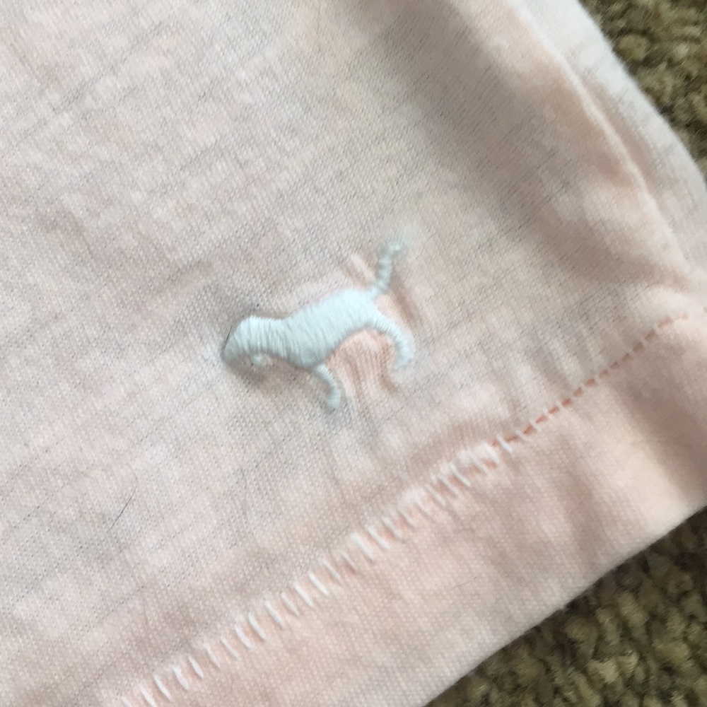 Victoria’s Secret Tee